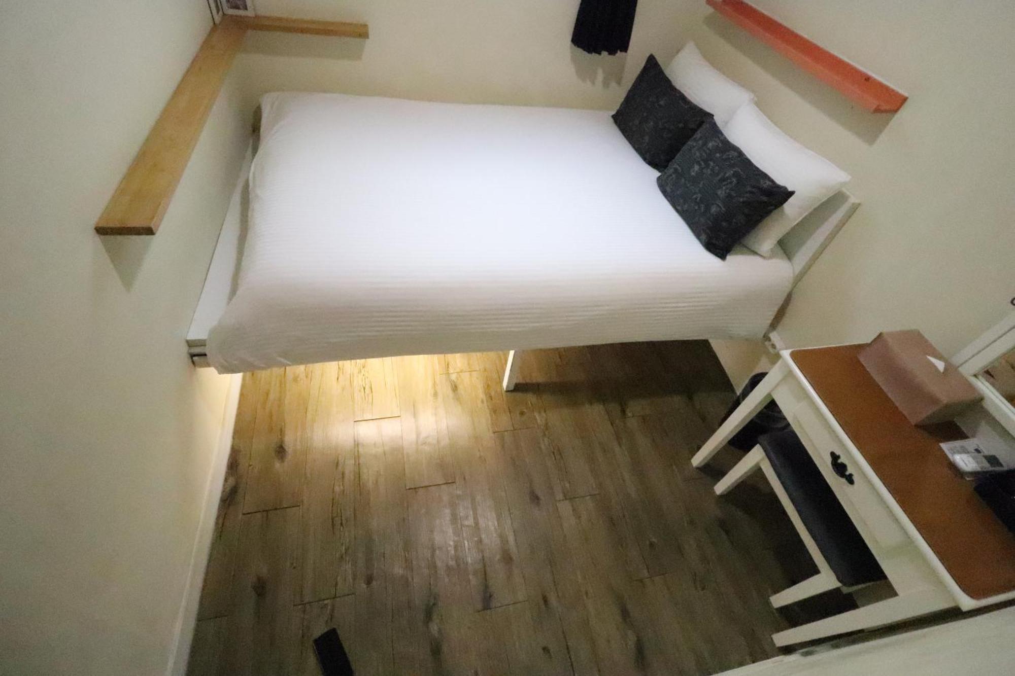 Just4U Guesthouse Seul Exterior foto