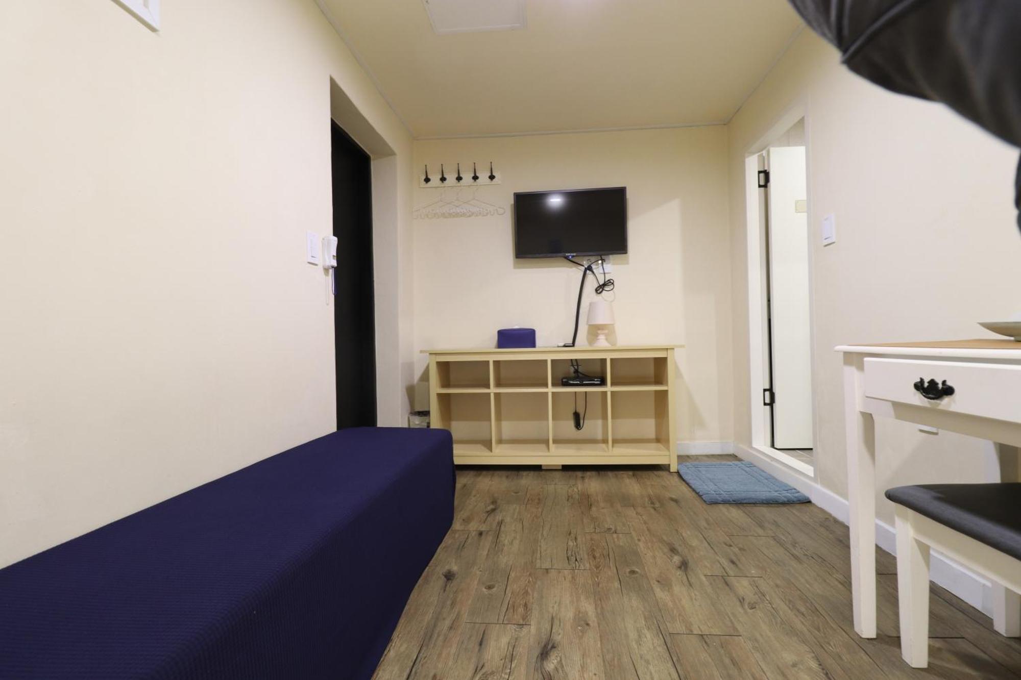 Just4U Guesthouse Seul Exterior foto