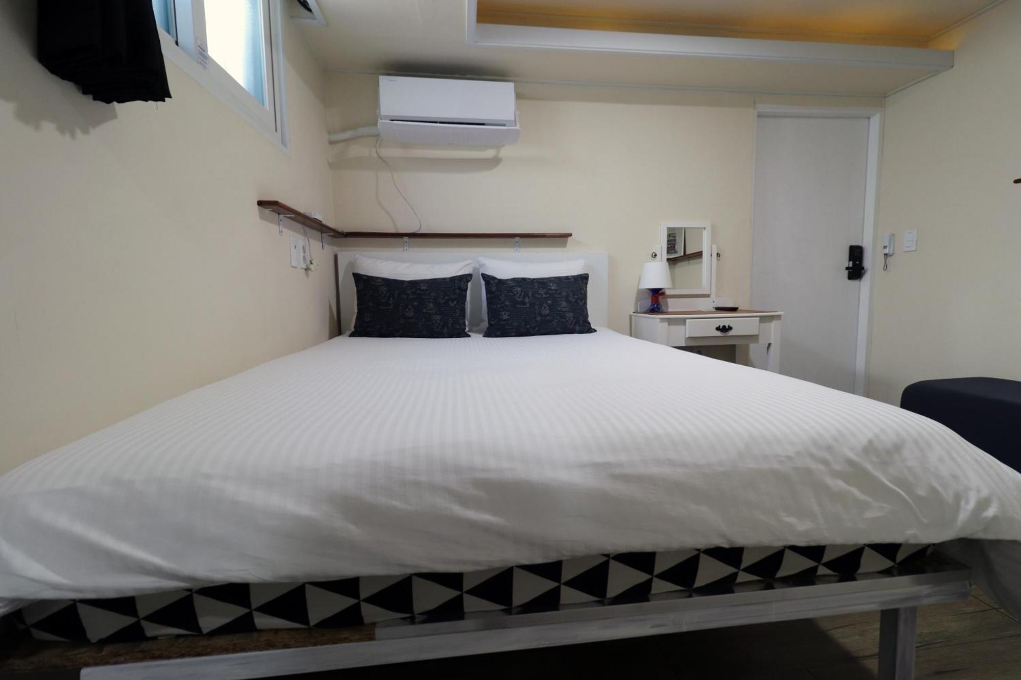 Just4U Guesthouse Seul Exterior foto