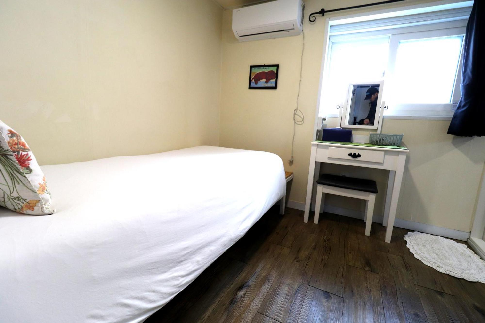 Just4U Guesthouse Seul Exterior foto